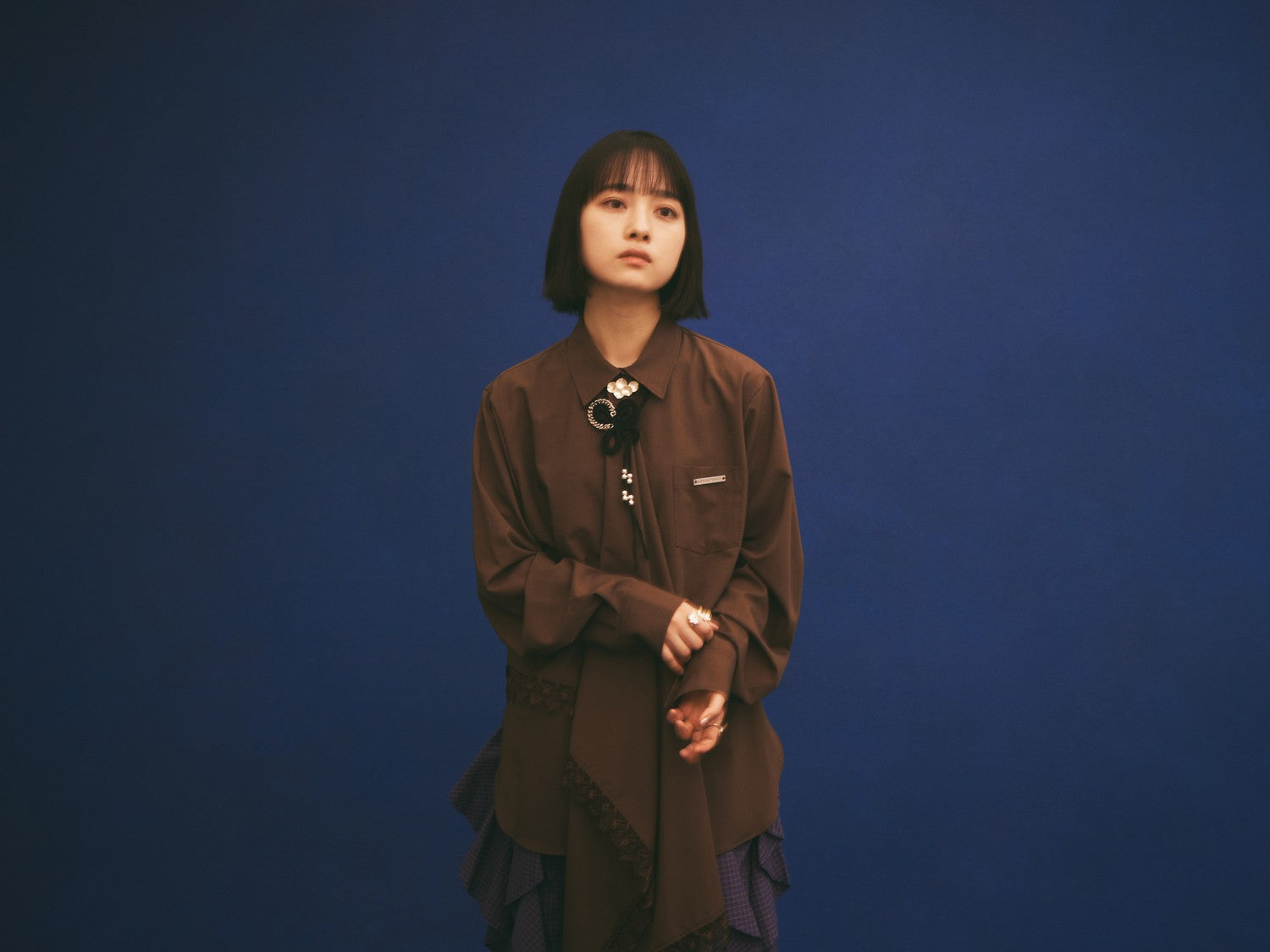TOMOO "DEAR MYSTERIES" (CD+Blu-ray)